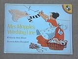Mrs Mopple's washing line