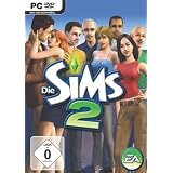 Die Sims 2 - Das Basisspielvon "Electronic Arts GmbH"