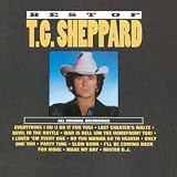 Best Of T.G. Sheppard