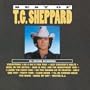 Best Of T.G. Sheppard