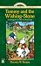 Tommy and the Wishing-Stone (Dover Children's Thrift Classics) (English and English Edition) by Thornton W. Burgess