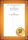 Autobiography of Benjamin Franklin