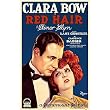 Red Hair - Movie Poster