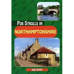 Pub Strolls in Northamptonshire