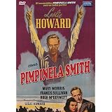 Pimpernel Smith (Mister V) (The Fighting Pimpernel) by 