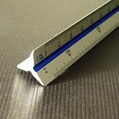 Professional 30cm 12