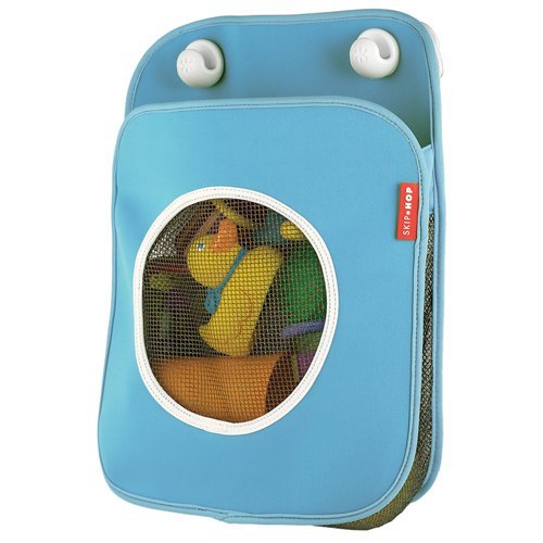 KidCo Bath Storage Basket