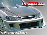 AIT Front Bumpers
