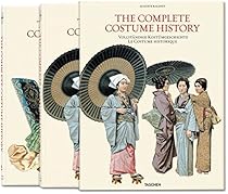 Racinet: Complete Costume History Racinet: Complete Costume History