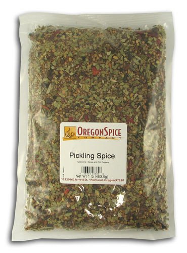 Oregon Spice Pickling Spice (Pack of 3)