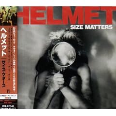 Size Matters