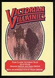 Victorian villainies
