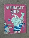 Alphabet soup