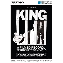 King: A Filmed Record... From Montgomery to Memphis (2-Disc Set)