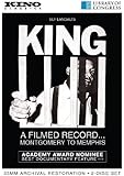 King: A Filmed Record... From Montgomery to Memphis (2-Disc Set)