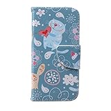 UNEXTATI iPhone 6 Plus / 6s Plus 対応 ケース 全面保護 高品質 レザー 手帳型ケース カバー カード収納 スタンド機能 マグネット開閉式 Apple iPhone6 