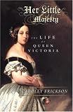 Review Simon & Schuster  / Her Little Majesty: The Life of Queen Victoria