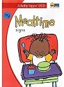 My Mealtime Signs (A Baby Signs)