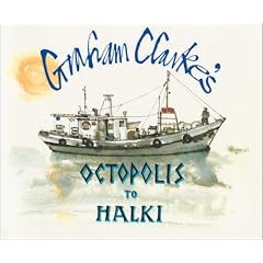 Octopolis to Halki: Of Greek Islands in General and Halki in Particular