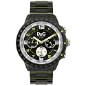 D&G Dolce & Gabbana Men's Navajo Chronograph Watch #DW0193