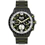 D&G Dolce & Gabbana Men's Navajo Chronograph Watch #DW0193