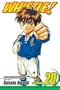 Whistle!, Vol. 20