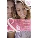 Her Outback Rescuer/Mr Right, Next Door (Mills & Boon Cherish)