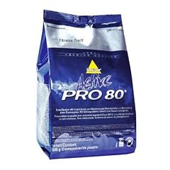 Inko Active Pro 80 9 x 500g Beutel Himbeer-Joghurt