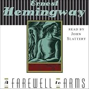 A Farewell to Arms | [Ernest Hemingway]