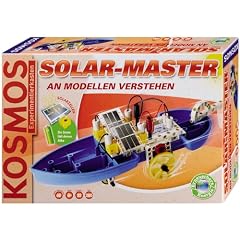 Kosmos 627416 - Solar-Master