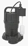 Flint Walling/Star 5SEH Do it Best Submersible Sump Pump