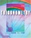 Trigonometry (with CD-ROM, BCA/iLrn Tutorial, Personal Tutor with SMARTHINKING, and InfoTrac )