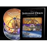 The Intelligent Design Collection - Darwin's Dilemma, The Privileged Planet, Unlocking the Mystery of Life