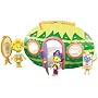 Fifi and the Flowertots Primrose and Violet's Cottage