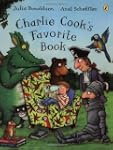 Charlie Cook's Favorite Book