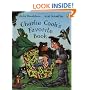 Charlie Cook's Favorite Book