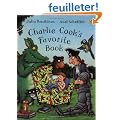 Charlie Cook's Favorite Book