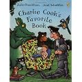 Charlie Cook's Favorite Book