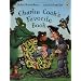 Charlie Cook's Favorite Book