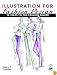 Illustration for Fashion Design: Twelve Steps to the Fashion Figure