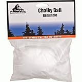 Rock Climbing Chalk Ball for Chalk Bags - Chalky