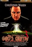 God's Army 3 - Die Entscheidung - Christopher Walken