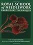 Royal School of Needlework Embroidery Techniques