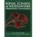 Royal School of Needlework Embroidery Techniques