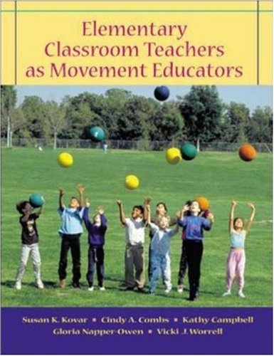 Teacher Training