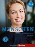 Menschen. A2.2. Kursbuch. Con espansi...