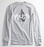 Volcom Tiltowhirl Long Sleeve Tee