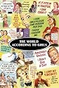 Retro Spoofs - According to Girls- Plakat Poster Bilder