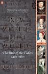The Penguin History of Britain: New W...