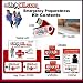 eLink 911 Emergency Preparedness Kit
